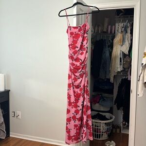 WAYF dress size XS worn once